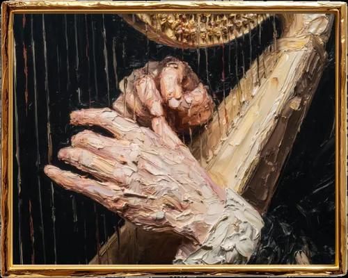 Baies de serveurs abstraites