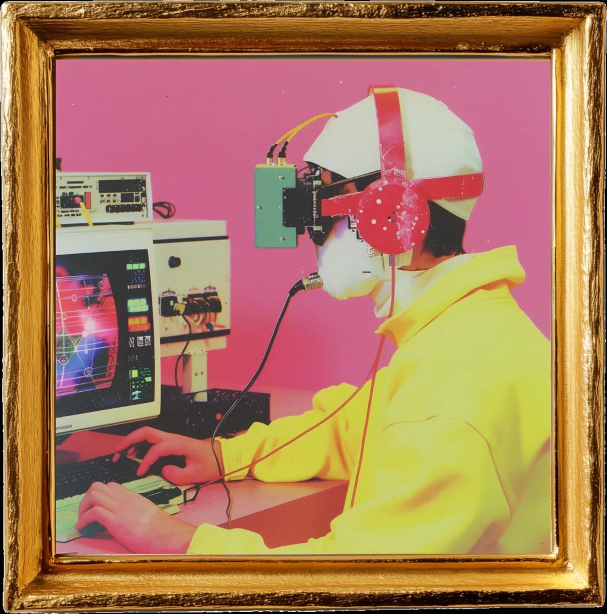 Digital transformation and technology solutions